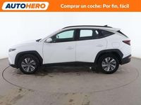 Usado Hyundai Tucson 150 CV (110 kW) 2022 Blanco SUV