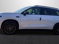 Nuevo Leapmotor C10 160 kW (218 CV) 2025 Blanco SUV