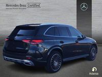 Nuevo Mercedes GLC300de AMG line 333 CV (244 kW) 2026 Gris grafito SUV
