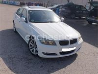 Usado BMW 330 245 CV (180 kW) 2011 Blanco Berlina