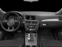 Usado Audi Q5 Ambiente 190 CV (139 kW) 2014 Blanco SUV