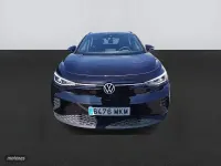 Usado VW ID.4 Pro 127 kW (174 CV) 2023 Negro SUV