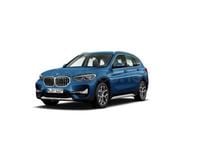 Usado BMW X1 Executive 150 CV (110 kW) 2022 Azul SUV