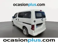 Usado Nissan NV200 Comfort 90 CV (66 kW) 2017 Blanco Monovolumen