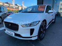 Usado Jaguar I-Pace SE 294 kW (400 CV) 2018 Eléctrico SUV