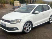 Usado VW Polo GTI 179 CV (131 kW) 2011 Utilitario