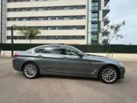 Usado BMW 530 258 CV (189 kW) 2019 Gris Berlina