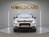 Usado Citroën C3 PureTech 83 CV (61 kW) 2023 Blanco Utilitario