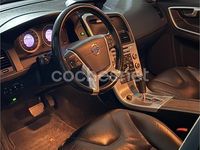 Usado Volvo XC60 Summum 185 CV (136 kW) 2010 Blanco SUV