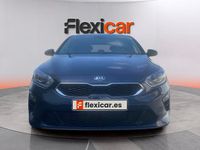 Usado Kia Ceed 120 CV (88 kW) 2019 Gris Utilitario