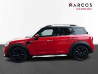 Usado Mini Cooper Countryman 136 CV (100 kW) 2019 Rojo SUV