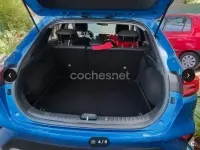 Usado Kia XCeed 140 CV (102 kW) 2020 Azul SUV