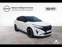 Usado Nissan Qashqai 140 CV (102 kW) 2025 SUV