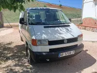 Usado VW T4 68 CV (50 kW) 1998 Blanco Van