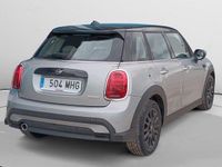Usado Mini Cooper 136 CV (100 kW) 2023 Utilitario