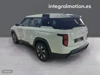 Nuevo KGM Torres EVX 151 kW (206 CV) 2026 Blanco SUV