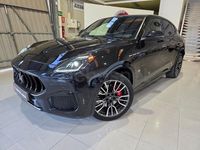 Usado Maserati Grecale 330 CV (242 kW) 2023 Negro SUV
