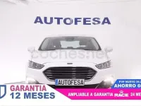 Usado Ford Mondeo Titanium 187 CV (137 kW) 2019 Blanco Berlina
