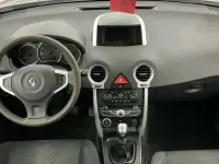 Usado Renault Koleos Dynamique 150 CV (110 kW) 2010 Negro SUV