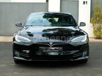 Usado Tesla Model S 450 kW (613 CV) 2019 Eléctrico Utilitario