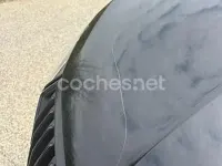 Usado Skoda Fabia 95 CV (69 kW) 2020 Negro Utilitario