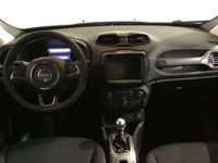 usado Jeep Renegade 1.0 Limited 4x2