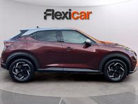 Occasion Nissan Juke N-Connecta 114 ch (83 kW) 2024 Rouge SUV