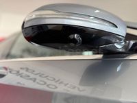 Usado Mercedes S350 258 CV (189 kW) 2014 Gris / plata Berlina