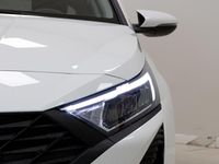 Nuevo Hyundai i20 100 CV (73 kW) 2025 Otro Utilitario