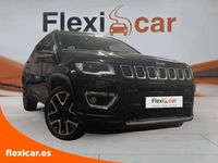 usado Jeep Compass 1.6 Mjt Limited Fwd