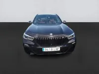 Usado BMW X5 394 CV (289 kW) 2021 Negro SUV