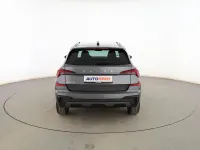 Usado Skoda Kamiq Selection 116 CV (85 kW) 2025 Gris SUV