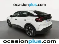 Usado Citroën C4 PureTech 131 CV (96 kW) 2024 Blanco SUV
