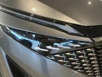 Usado Nissan Qashqai N-Connecta 190 CV (139 kW) 2025 Skyline grey (metalizado) SUV