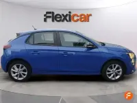 Usado Opel Corsa Edition 75 CV (55 kW) 2021 Azul Berlina
