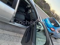 Usado Ford Focus Titanium 115 CV (84 kW) 2008 Gris / plata Berlina