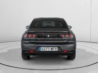 Usado Peugeot 508 Active 130 CV (95 kW) 2022 Gris / plata Berlina