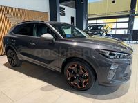 Usado Cupra Terramar 204 CV (150 kW) 2025 Gris / plata SUV