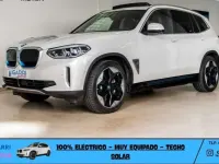 Usado BMW iX Comfort Edition 239 kW (326 CV) 2021 Blanco SUV