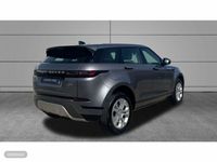 usado Land Rover Range Rover evoque D150 MHEV S 4WD Auto 110 kW (150 CV)