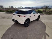 Usado DS Automobiles DS3 Crossback So Chic 102 CV (75 kW) 2021 Blanco SUV