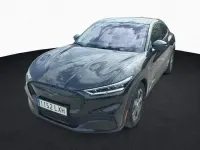 Usado Ford Mustang Mach-E 216 kW (294 CV) 2022 Gris SUV