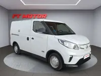 Usado Maxus eDeliver 3 88 kW (121 CV) 2022 Blanco Van