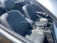 Usado Renault Mégane Cabriolet Dynamique 130 CV (95 kW) 2011 Negro Descapotable