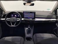 Occasion VW Golf VIII 115 ch (84 kW) 2025 Gris Berline