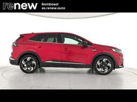Usado Renault Symbioz Techno 145 CV (106 kW) 2025 Rojo SUV