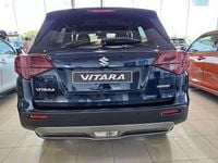 Nuevo Suzuki Vitara 110 CV (80 kW) 2025 Azul SUV