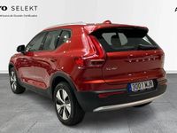 Usado Volvo XC40 Core 163 CV (119 kW) 2023 SUV