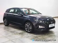 Usado Hyundai i30 109 CV (80 kW) 2023