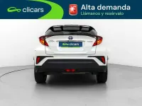 Usado Toyota C-HR Advance 152 CV (111 kW) 2020 Blanco SUV